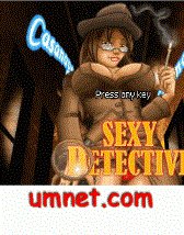 game pic for Casanova Sexy Detective